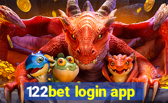 122bet login app